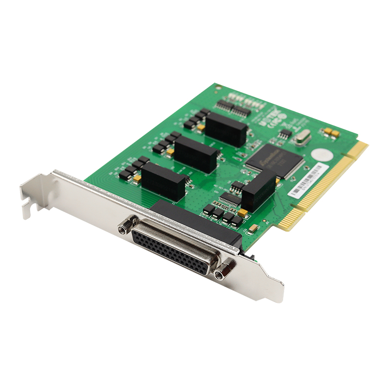 光電隔離工業(yè)級(jí)多串口卡