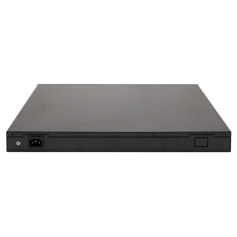 非網管型工業以太網交換機