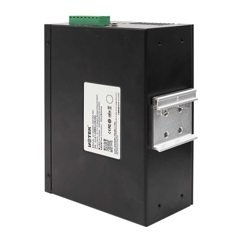 千兆網管型以太網交換機