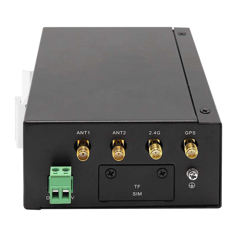 4G工業(yè)網(wǎng)關(guān)