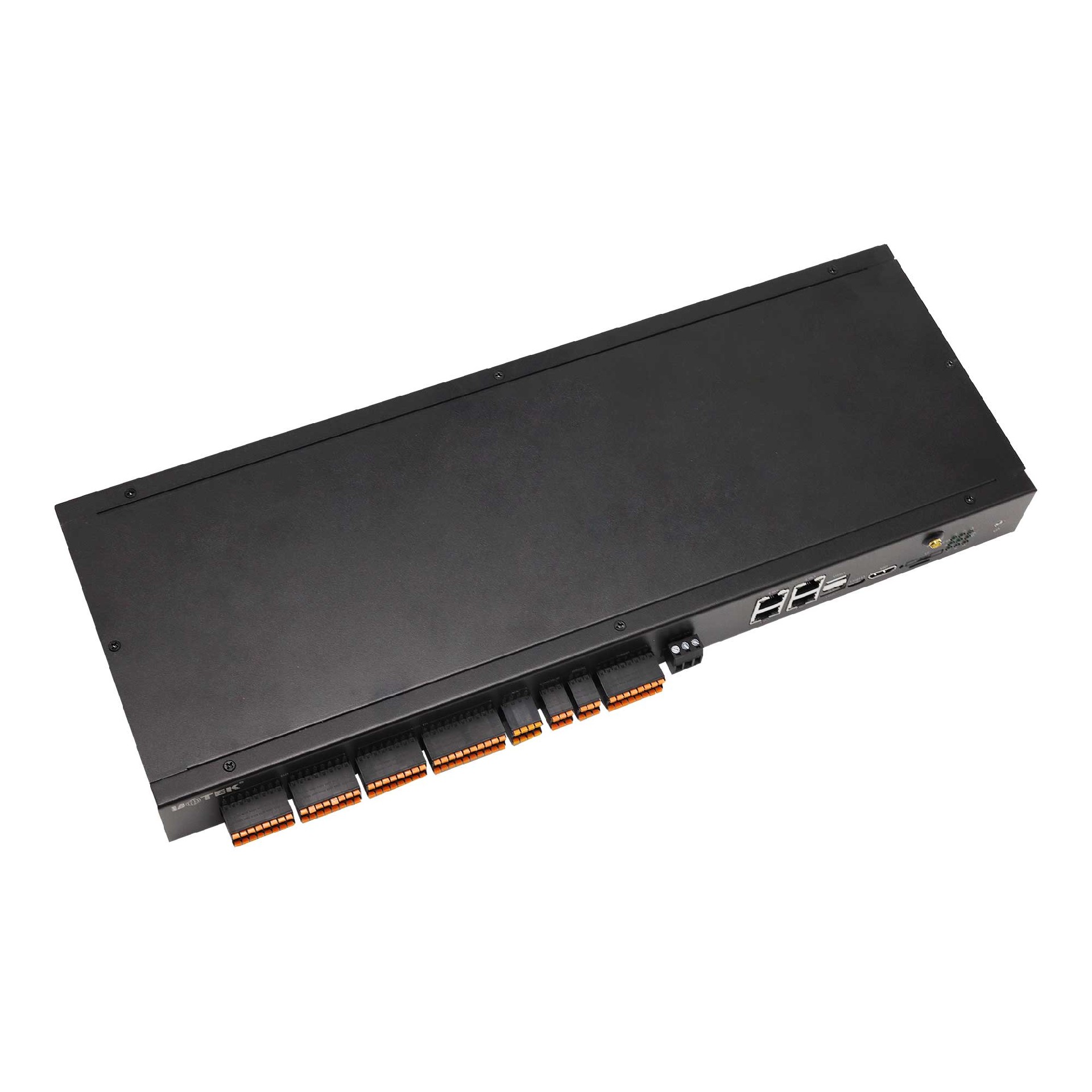 工業(yè)網(wǎng)關(guān)