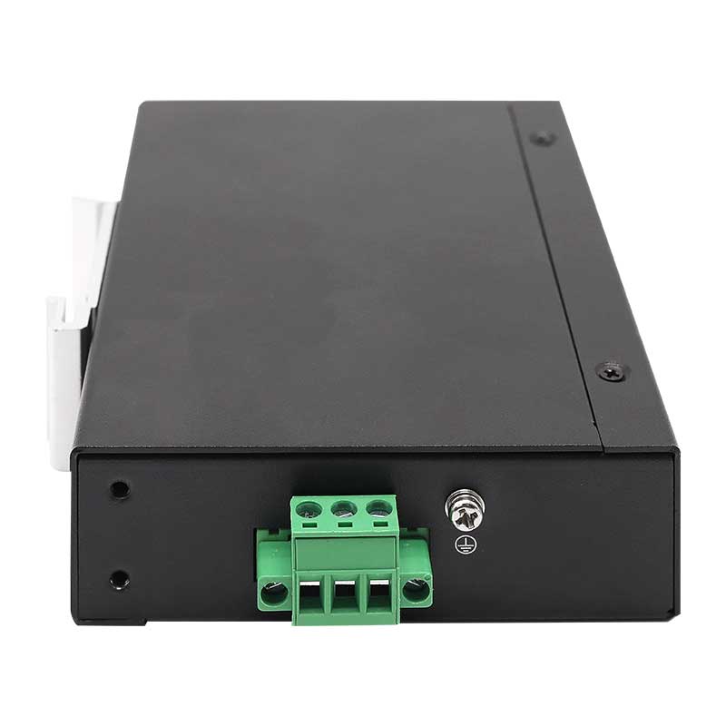 工業(yè)自動(dòng)化PLC擴(kuò)展接口