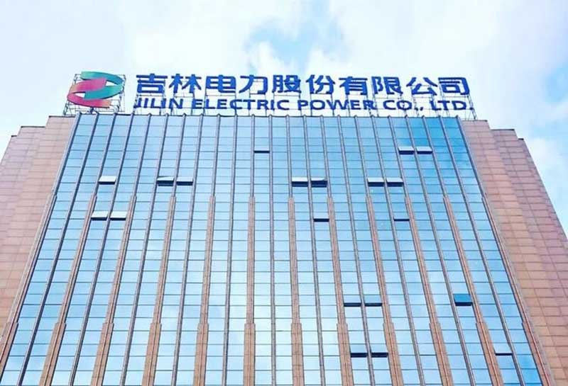 應用案例丨宇泰科技工業交換機應用于吉電股份大安風光制綠氫示范項目