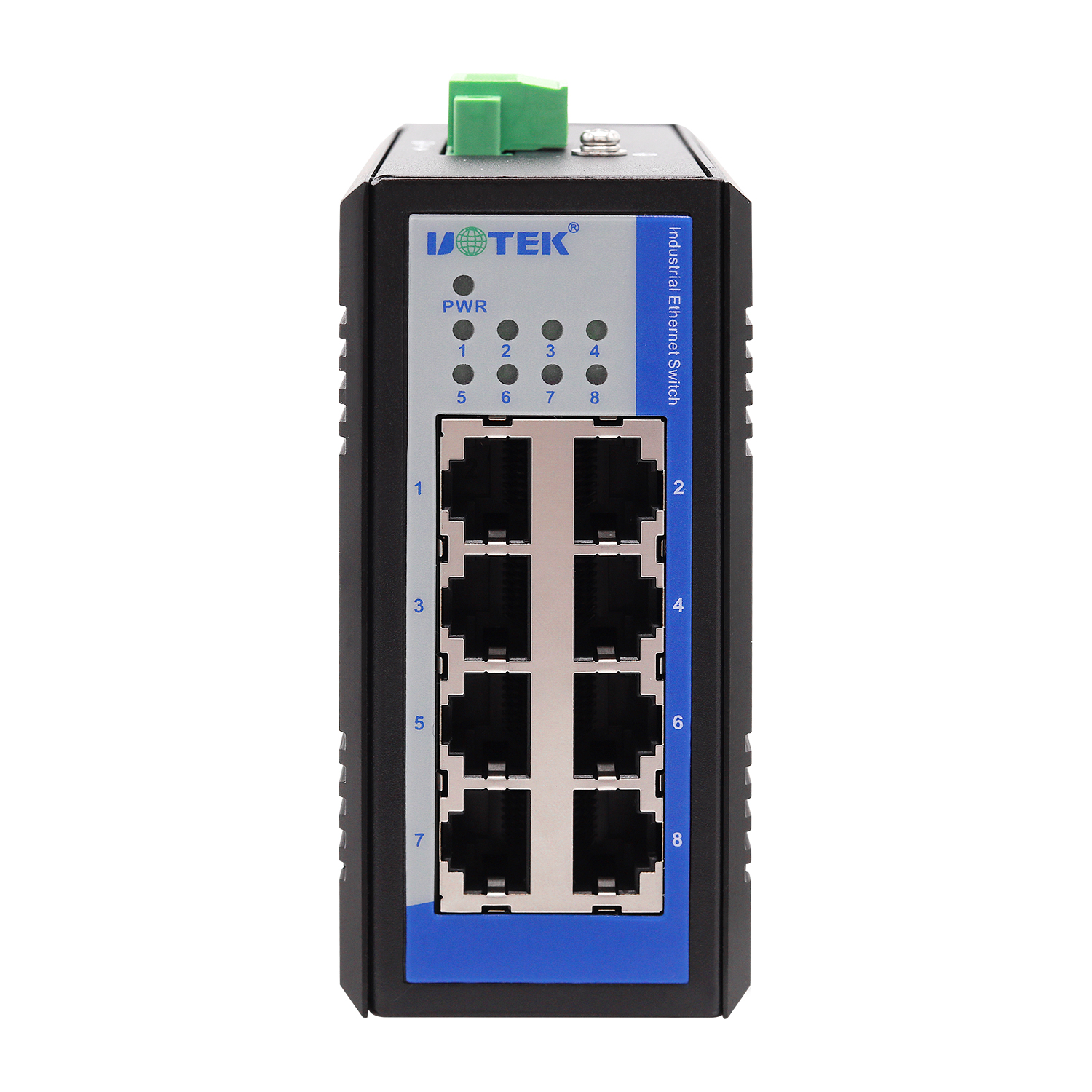 8口千兆非網(wǎng)管型以太網(wǎng)交換機(jī)