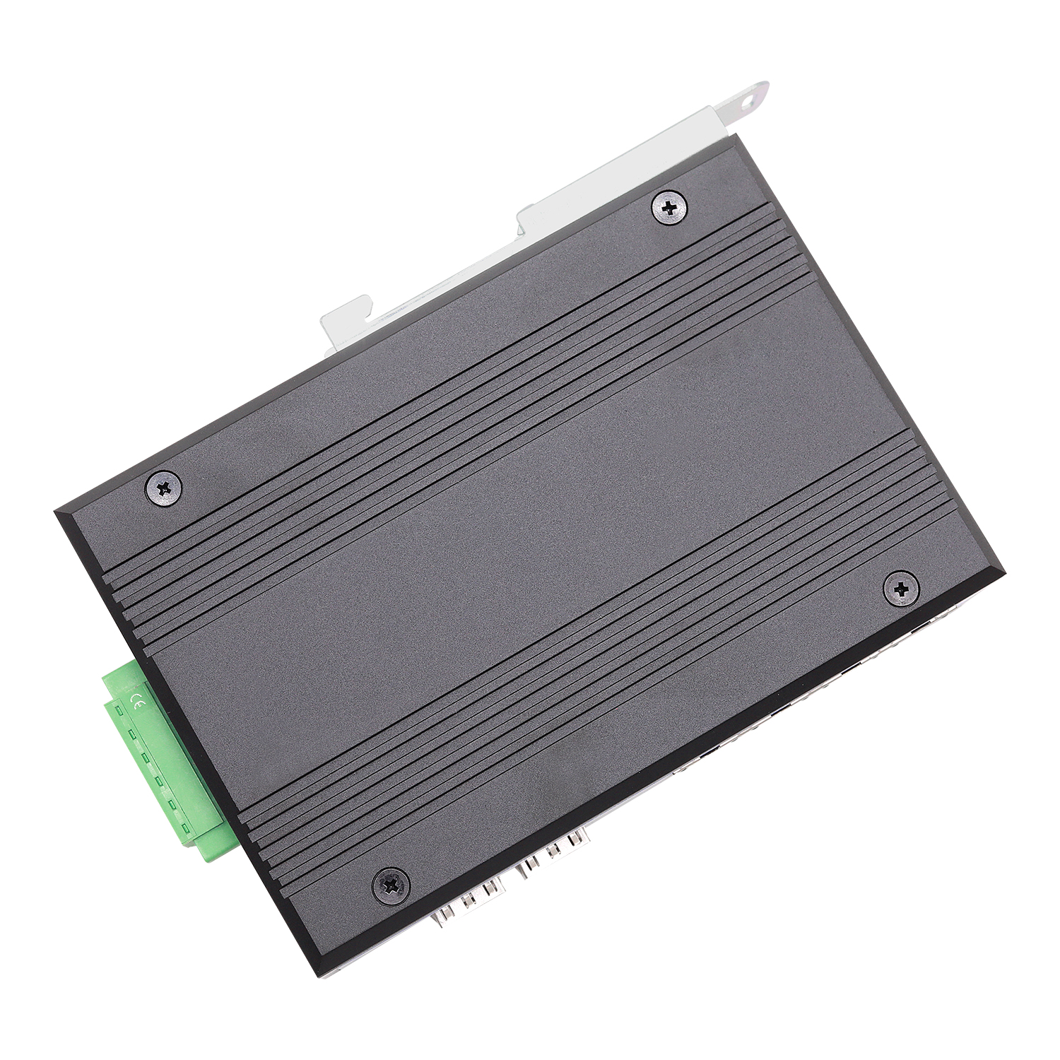 工業網管型以太網交換機