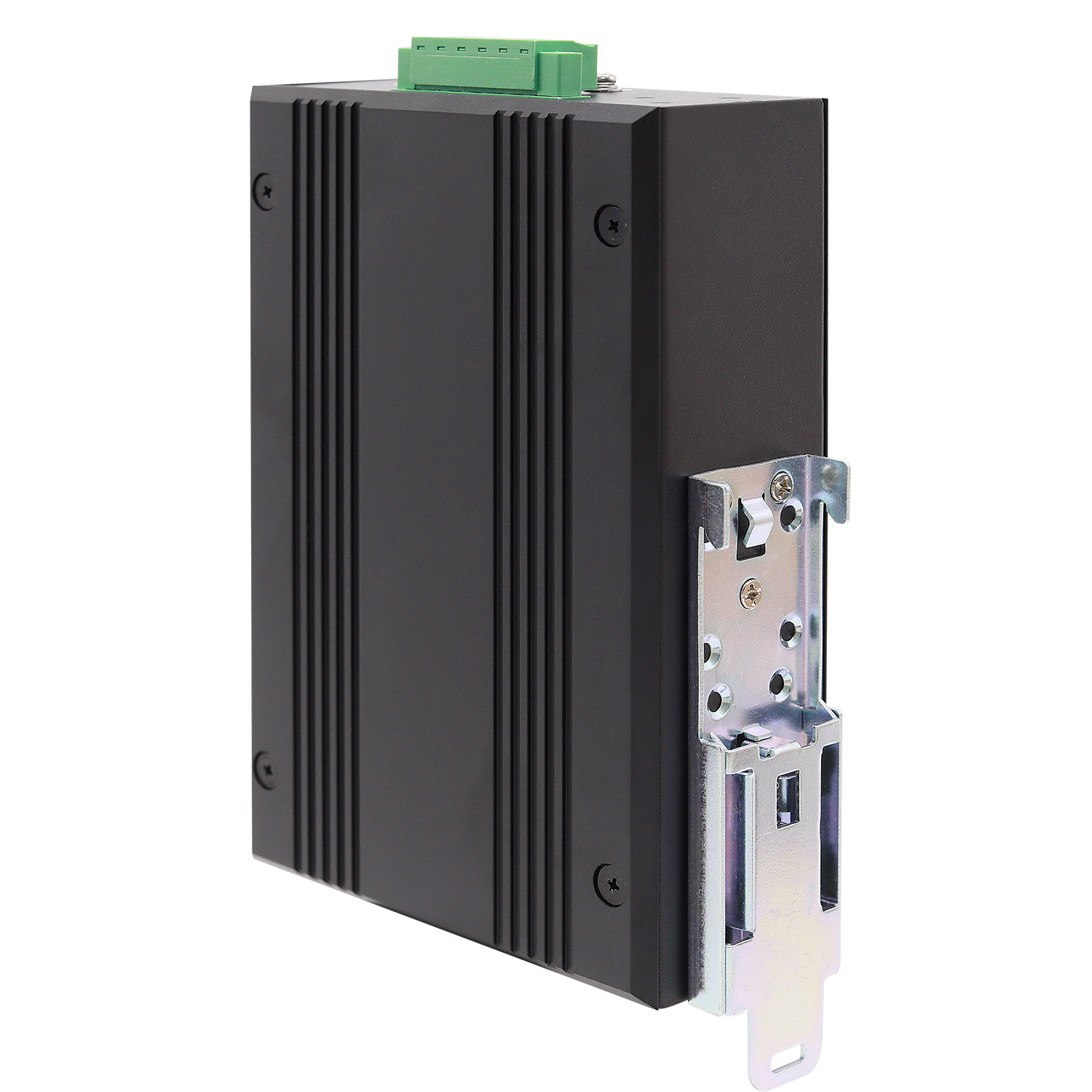 工業網管型以太網交換機