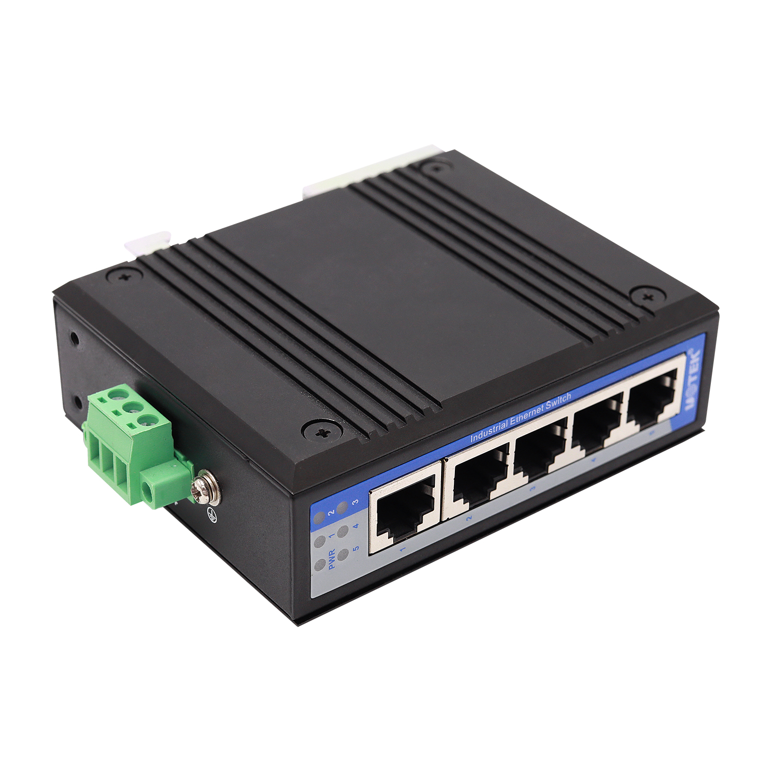 5口千兆非網(wǎng)管型以太網(wǎng)交換機