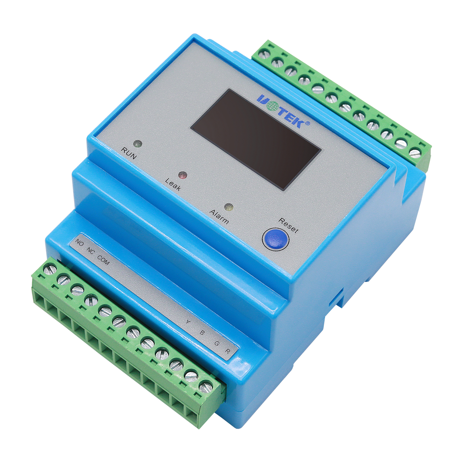 定位式水浸傳感器