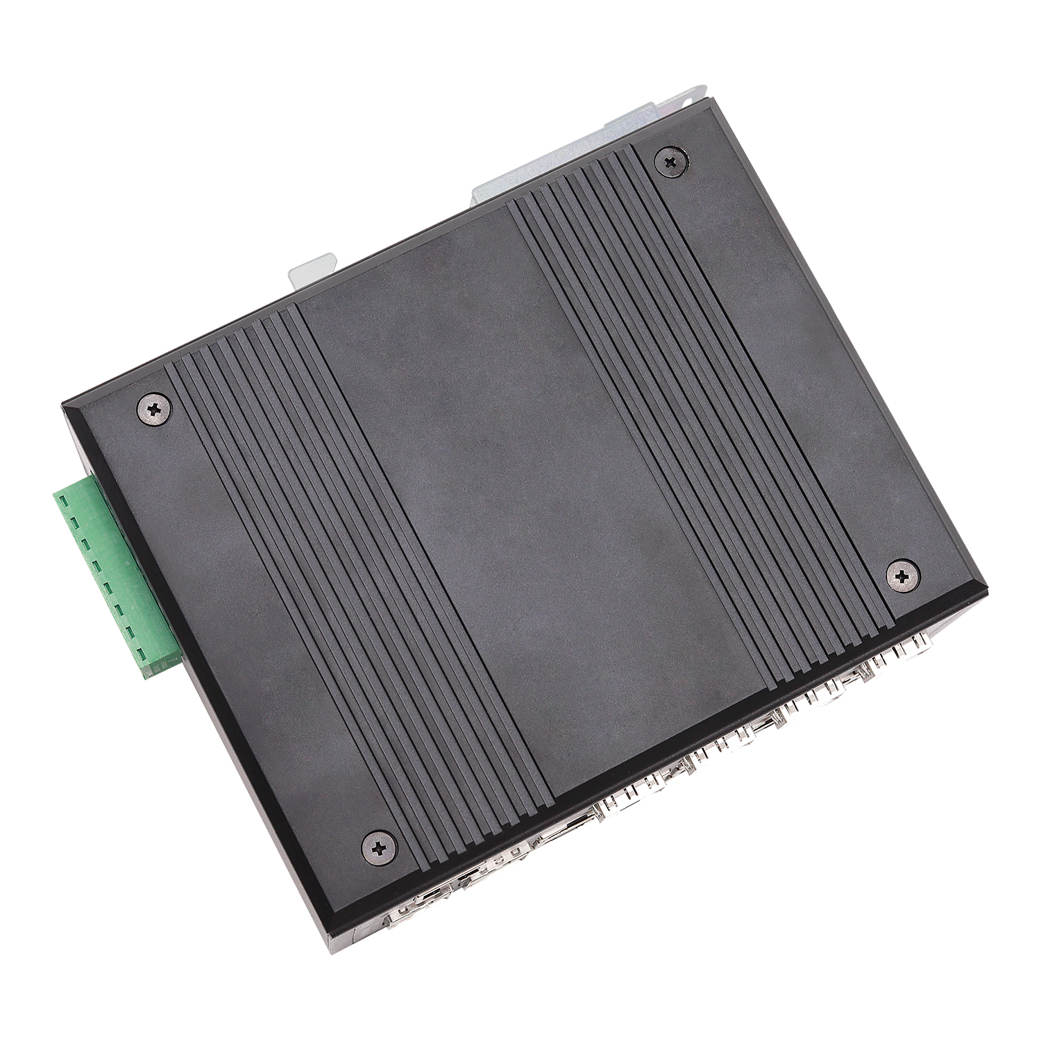 20口全千兆PTP交換機