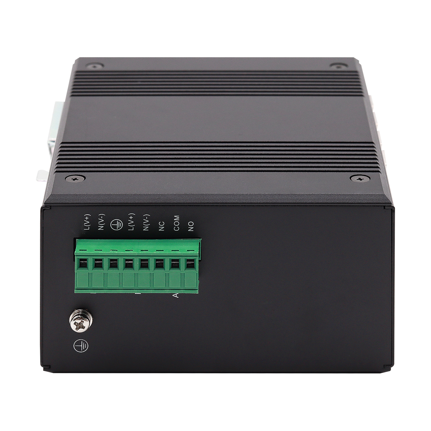 20口全千兆PTP交換機