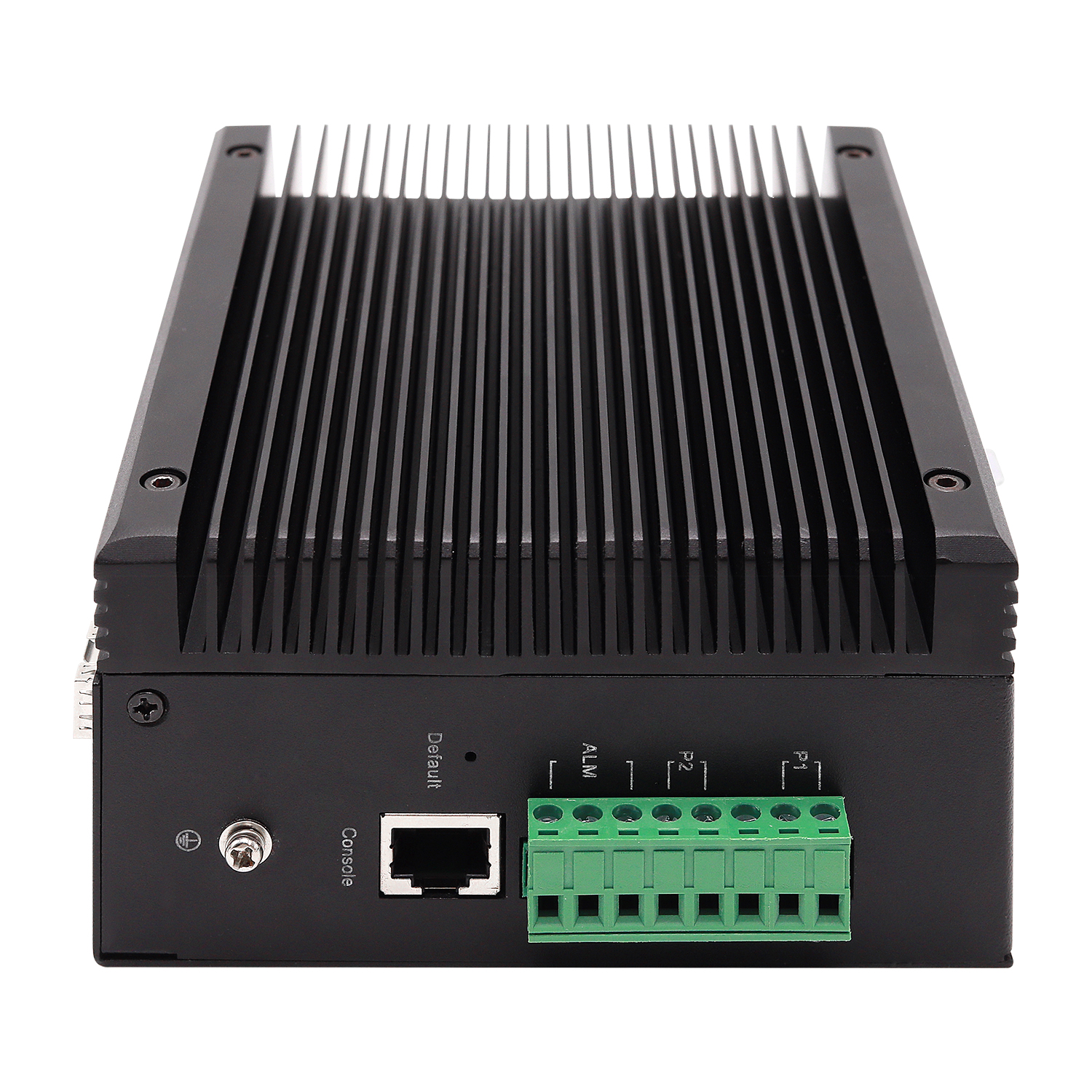 8G+4XG萬(wàn)兆三層網(wǎng)管型以太網(wǎng)交換機(jī)