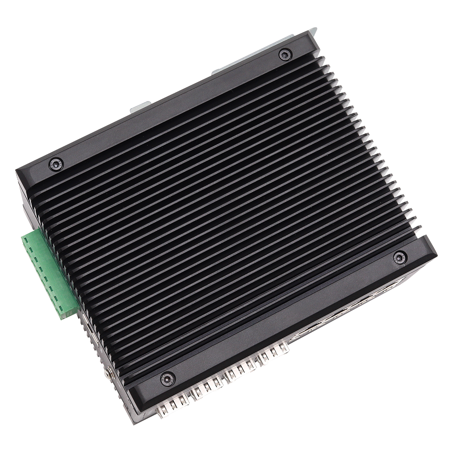 6口全千兆網(wǎng)管型以太網(wǎng)交換機