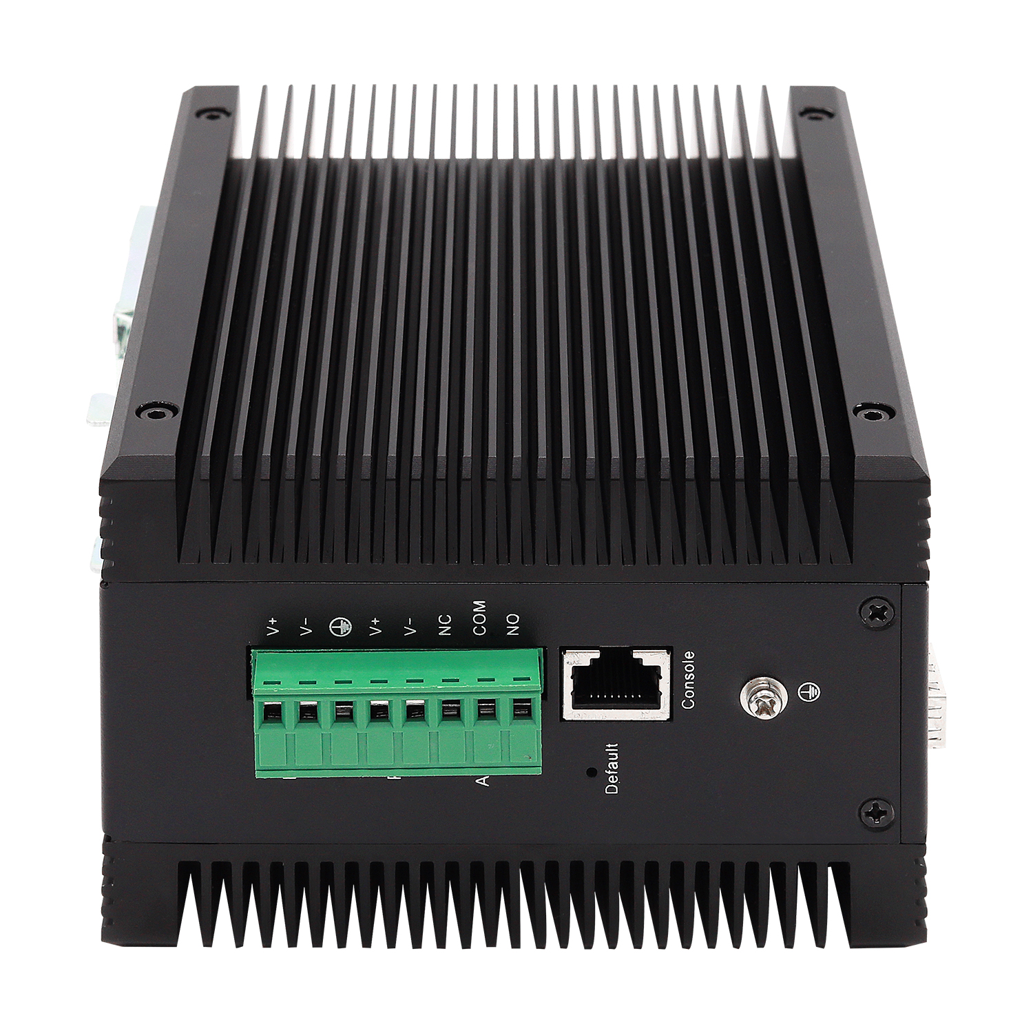 6口全千兆網(wǎng)管型以太網(wǎng)交換機