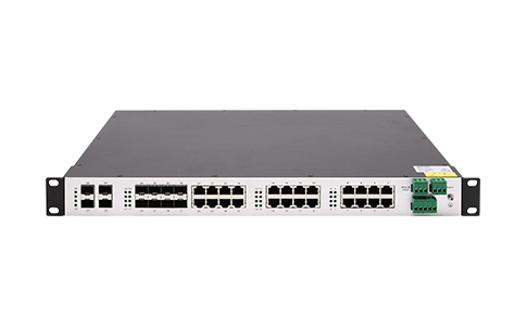 UT-63424G  24G+4XG 萬兆三層網(wǎng)管型以太網(wǎng)交換機(jī)