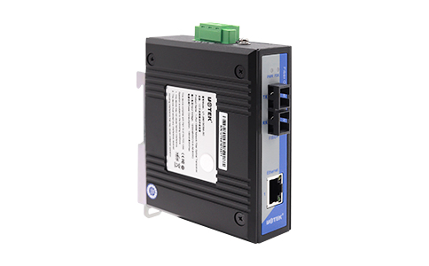 工業(yè)級千兆以太網(wǎng)光纖收發(fā)器_UT-2601GC 1口千兆網(wǎng)絡光纖收發(fā)器