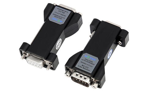 長線增強(qiáng)驅(qū)動器_UT-212 RS-232串口長線驅(qū)動器