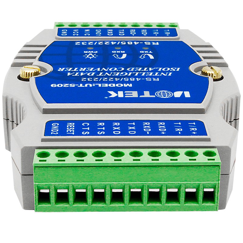 可編址串口轉換器