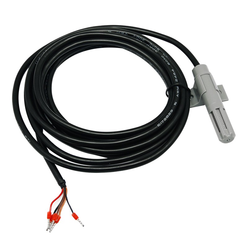 精密溫濕度檢測(cè)傳感器