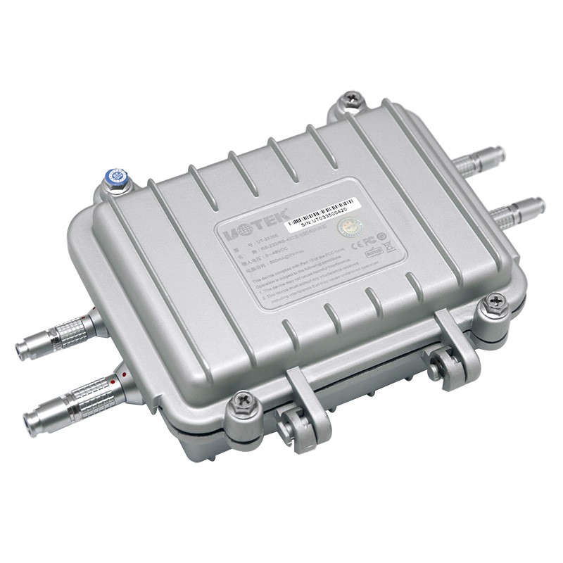 工業級光電隔離型接口轉換器