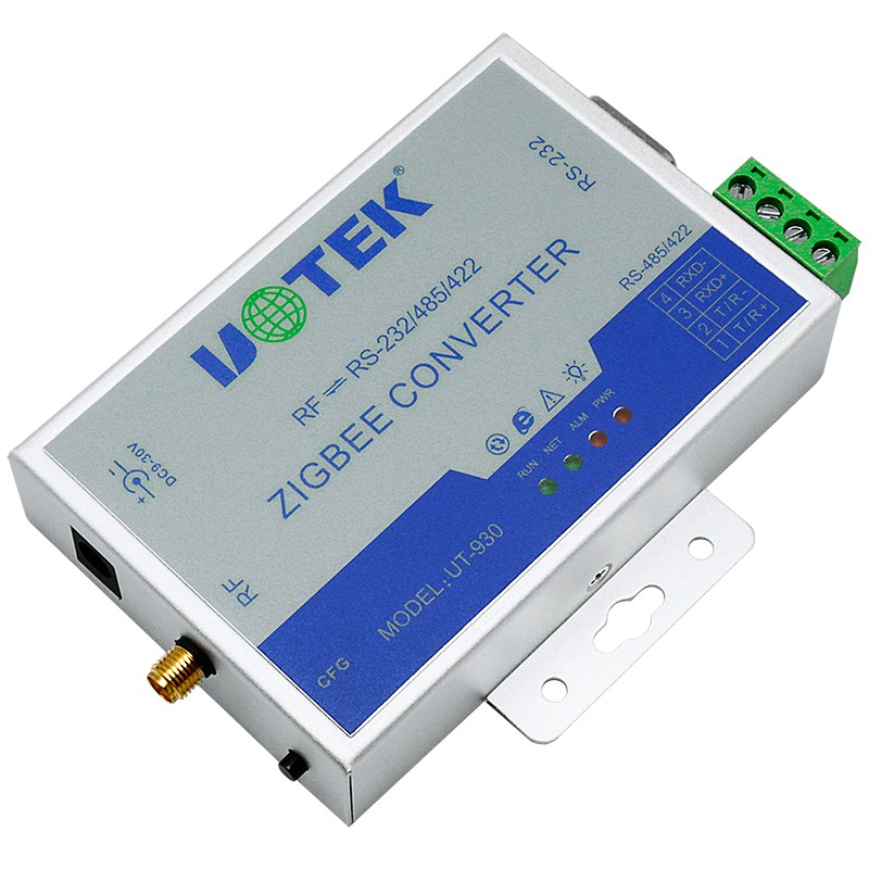 Zigbee無線傳輸模塊