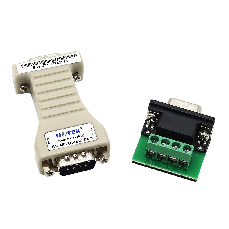 RS-232轉RS-485接口轉換器