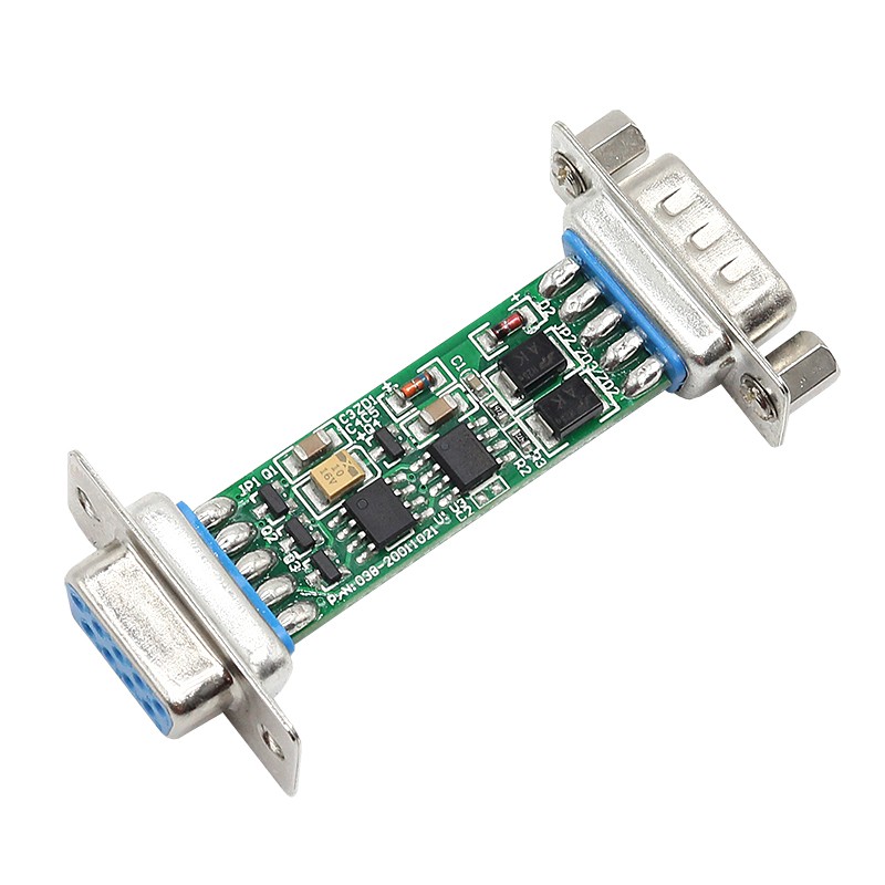 商業(yè)級RS-232轉(zhuǎn)RS-485接口轉(zhuǎn)換器