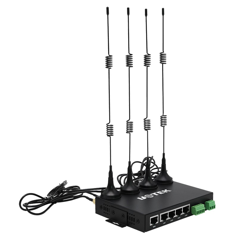 4G無線蜂窩網(wǎng)絡(luò)路器