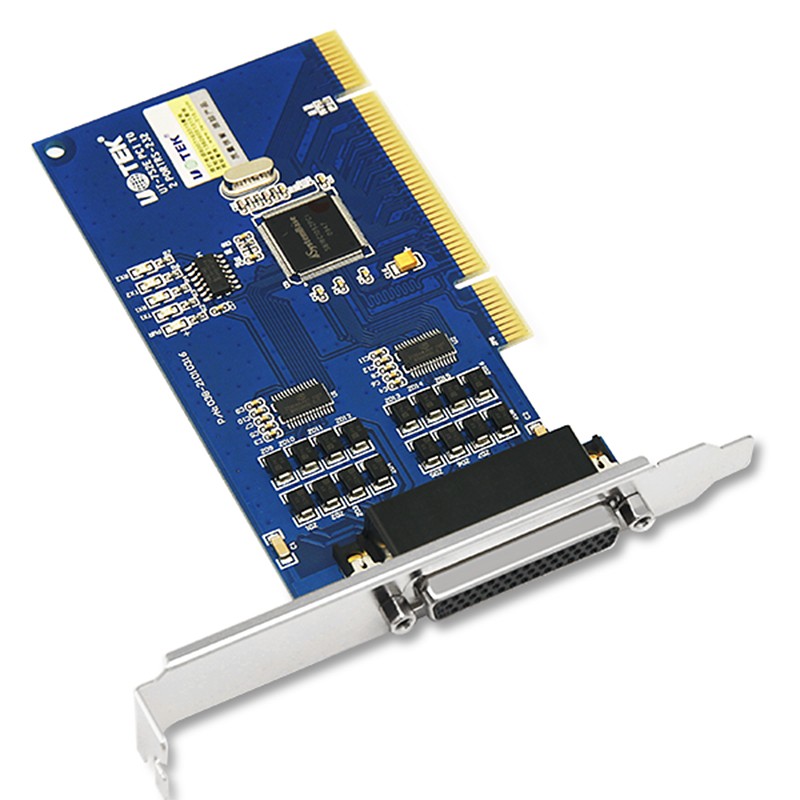 工業串口通信卡