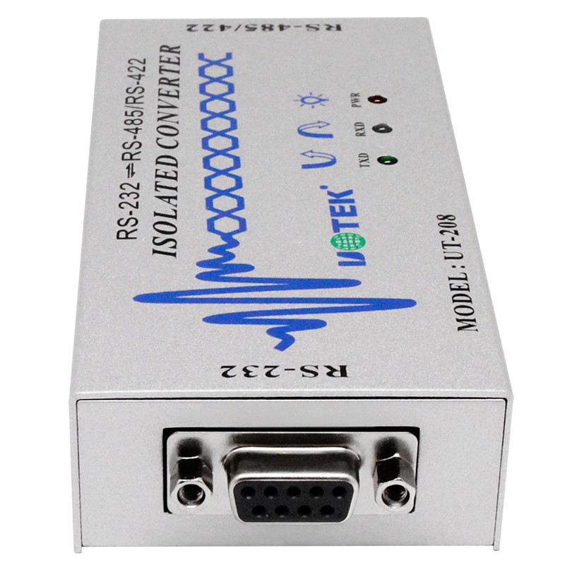 工業級光電隔離轉換器