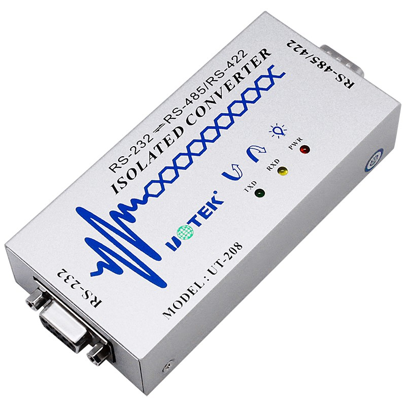 工業級光電隔離轉換器