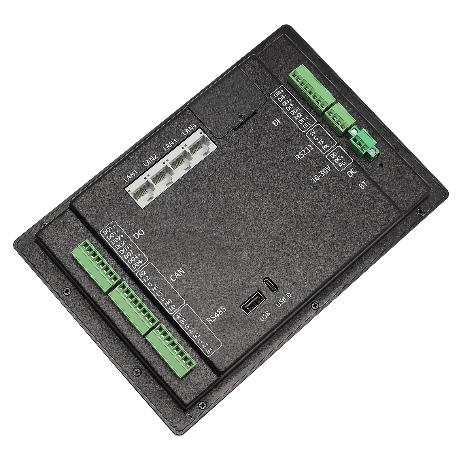 IIG907 工業一體化網關